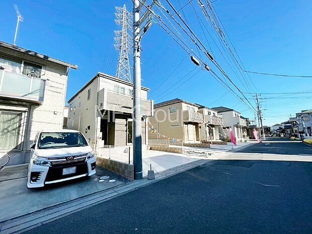 ここから始まる新生活を応援いたします