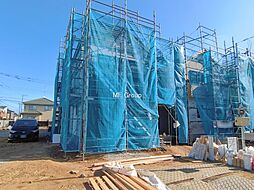 千葉県野田市山崎