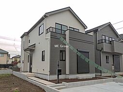 千葉県野田市山崎