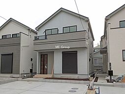 千葉県野田市山崎