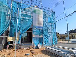 千葉県野田市山崎