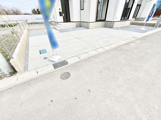 カースペース有