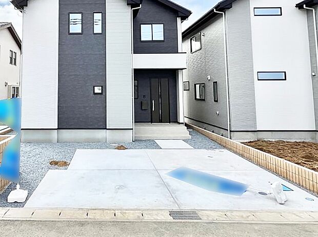 カースペース有