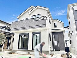 千葉県白井市南山２丁目