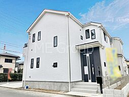 千葉県白井市南山２丁目