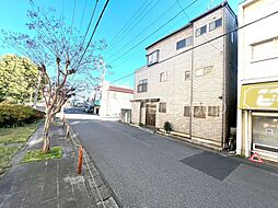千葉県野田市中野台