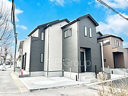 千葉県鎌ケ谷市南鎌ケ谷２丁目