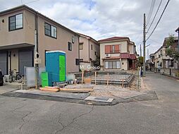 埼玉県越谷市大字下間久里