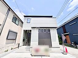 埼玉県越谷市大字下間久里