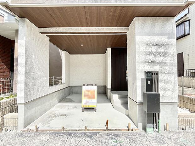 生活に欠かせない駐車スペース。