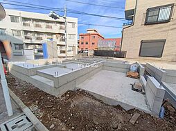 東京都足立区青井２丁目