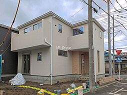 埼玉県三郷市早稲田５丁目