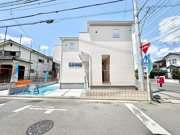 暮らしやすさと居心地の良さにこだわったシンプルで飽きのこないデザイン !