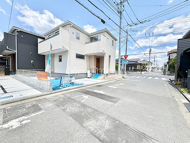 堂々完成！！ ここから始まる新生活を応援いたします！ 