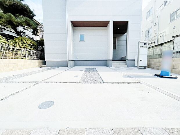 カースペース有