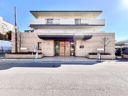 グランテラス水元公園