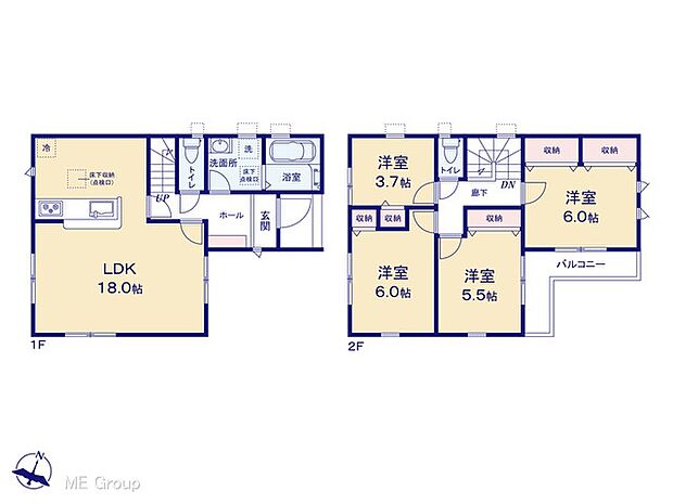 図面と異なる場合は現況を優先
