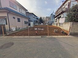 千葉県松戸市五香２丁目