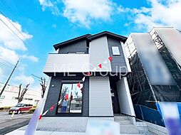 埼玉県吉川市道庭１丁目