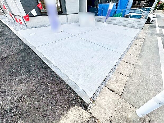 カースペース有