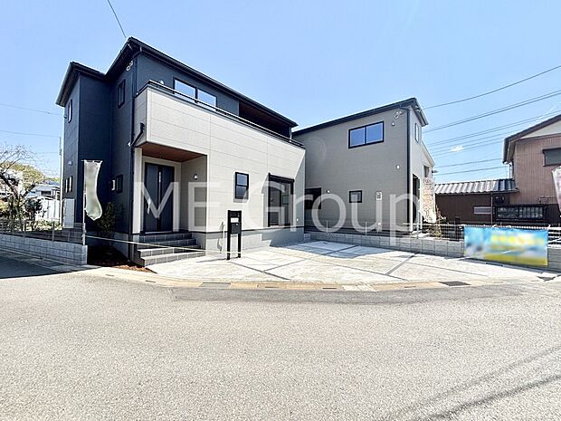 快適でゆとりある生活を楽しめる4LDK＆WIC付きプラン！