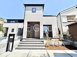 埼玉県川口市大字安行領根岸