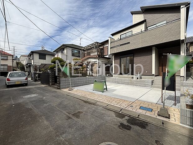 ここから始まる新生活を応援いたします