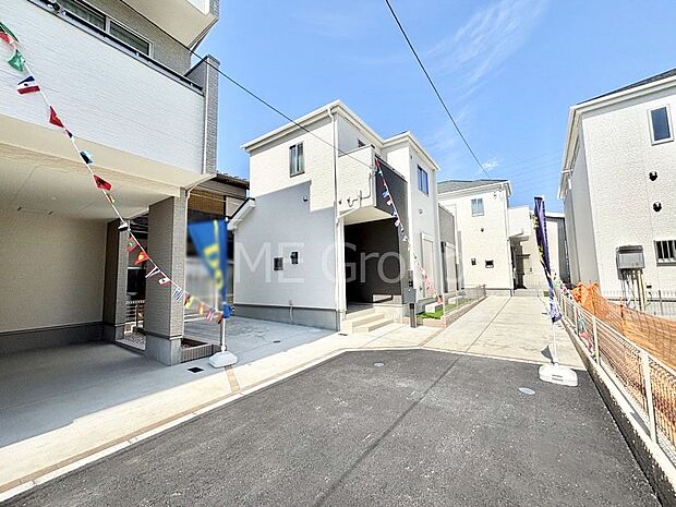 ゆとりが笑顔を生む心地よい生活 