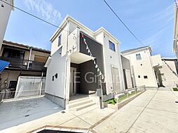 埼玉県川口市上青木６丁目