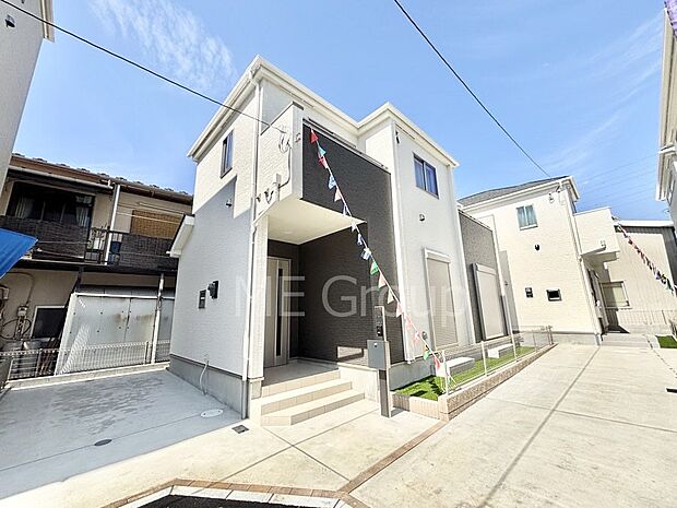 暮らしやすさと居心地の良さにこだわったシンプルで飽きのこないデザイン ！