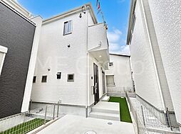 埼玉県川口市上青木６丁目