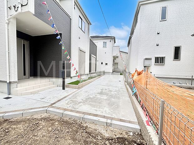 ここから始まる新生活を応援いたします