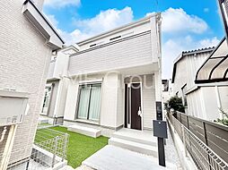 埼玉県川口市上青木６丁目