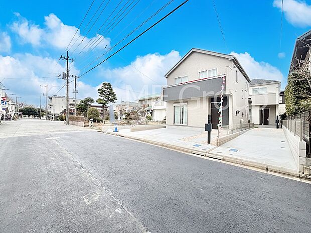 ここから始まる新生活を応援いたします