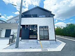 埼玉県草加市新里町