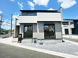 埼玉県草加市新里町