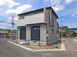 埼玉県草加市新里町