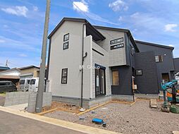 埼玉県草加市新里町