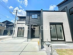 埼玉県草加市新里町