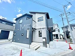 埼玉県草加市新里町