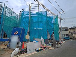 埼玉県草加市新里町