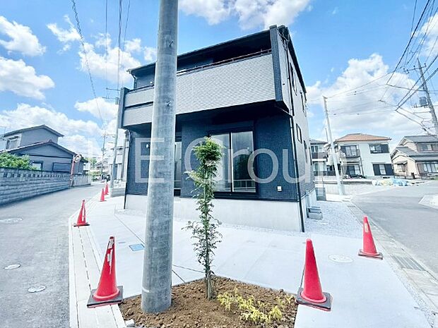 早く帰りたくなるマイホーム