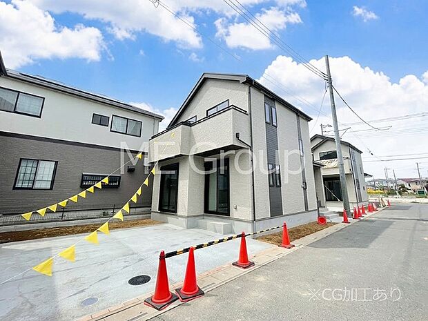 ここから始まる新生活を応援いたします