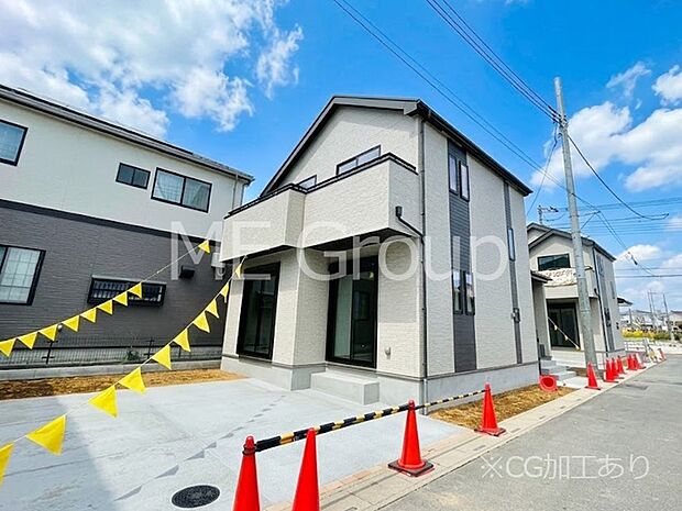 たっぷりの陽光と心地よい風が舞い込む住まい