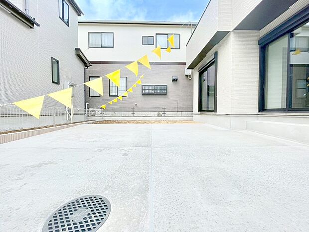 生活に欠かせない駐車スペース。