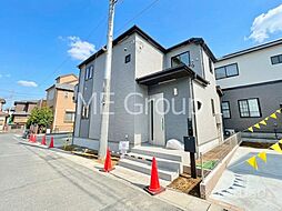 埼玉県草加市清門３丁目