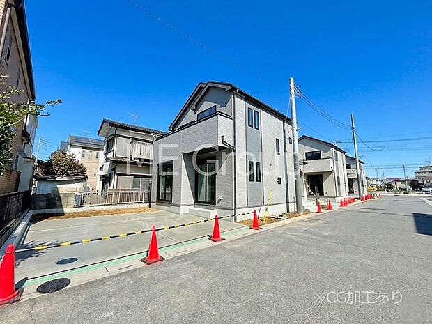 ここから始まる新生活を応援いたします