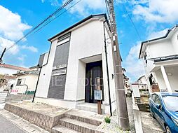 千葉県流山市大字東深井