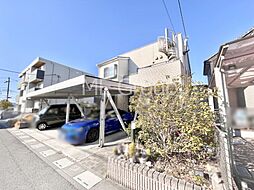 埼玉県越谷市レイクタウン２丁目