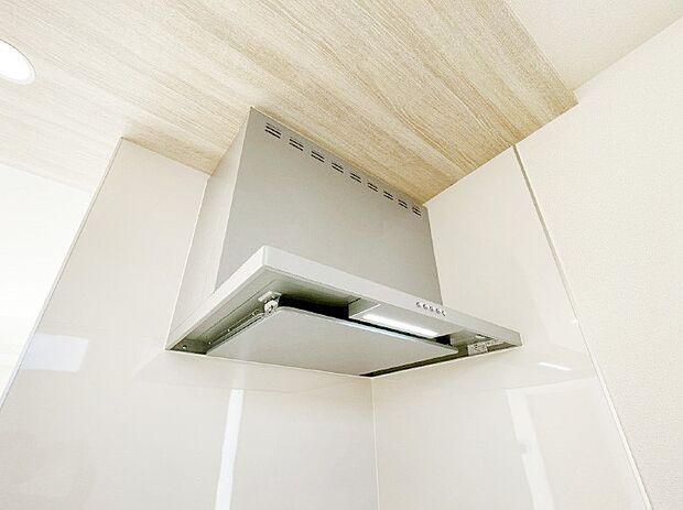 基本的なお手入れはフィルターのみ！お手入れのしやすさも魅力です。